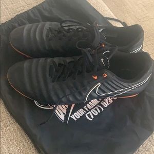 Nike soccer cleats